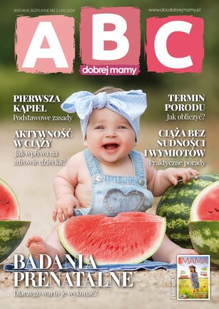 ABC Dobrej Mamy 2/2024