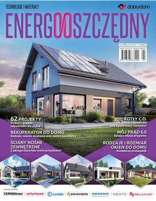 Dobry Dom Energooszczędny 2/2024