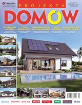 Dobry Dom Projekty Domów 2/2024