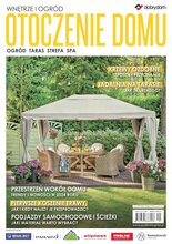 Wnętrze i Ogród. Otoczenie Domu 1/2024