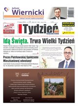 Tydzień Trybunalski 13/2024