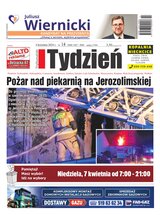 Tydzień Trybunalski 14/2024