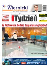 Tydzień Trybunalski 15/2024