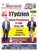 Tydzień Trybunalski 16/2024