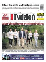 Tydzień Trybunalski 17-18/2024