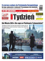 Tydzień Trybunalski 23-24/2024