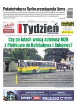 Tydzień Trybunalski 29-30/2024