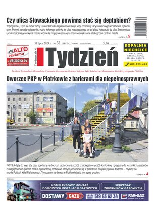 Tydzień Trybunalski 31/2024