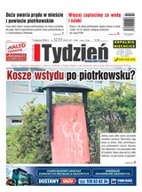 Tydzień Trybunalski 32-33/2024