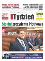 Tydzień Trybunalski 34/2024