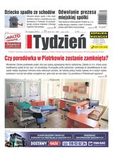 Tydzień Trybunalski 35/2024
