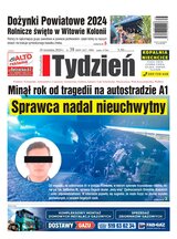 Tydzień Trybunalski 38/2024