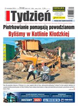 Tydzień Trybunalski 39-40/2024