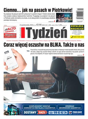 Tydzień Trybunalski 43-44/2024