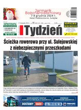 Tydzień Trybunalski 48/2024