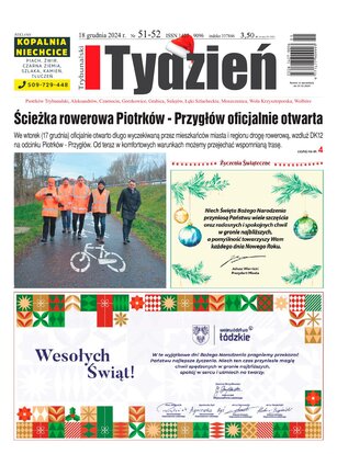 Tydzień Trybunalski 51-52/2024