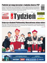 Tydzień Trybunalski 7/2024