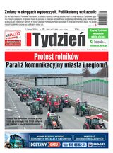 Tydzień Trybunalski 8/2024