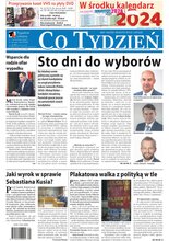 Co Tydzień 1/2024