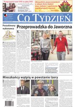 Co Tydzień 10/2024