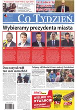 Co Tydzień 11/2024