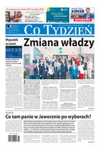 Co Tydzień 15/2024