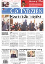 Co Tydzień 18/2024