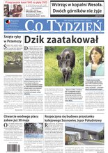 Co Tydzień 19/2024