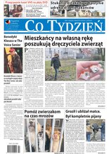 Co Tydzień 2/2024