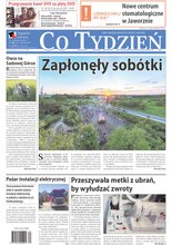 Co Tydzień 20/2024