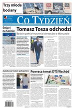 Co Tydzień 22/2024