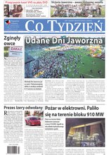 Co Tydzień 23/2024