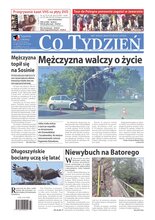 Co Tydzień 27/2024
