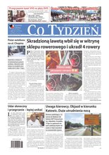 Co Tydzień 28/2024