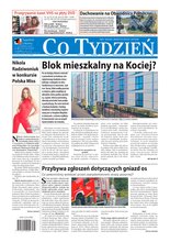 Co Tydzień 31/2024