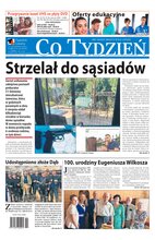 Co Tydzień 32/2024