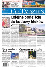 Co Tydzień 36/2024