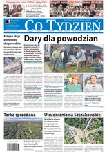 Co Tydzień 37/2024