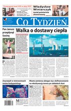 Co Tydzień 39/2024