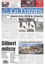 Co Tydzień 4/2024