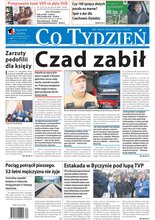 Co Tydzień 40/2024