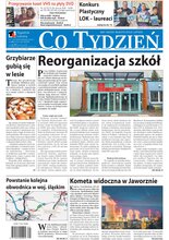 Co Tydzień 41/2024