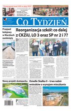 Co Tydzień 42/2024