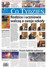 Co Tydzień 43/2024