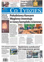 Co Tydzień 44/2024
