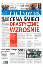 Co Tydzień 46/2024