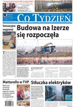 Co Tydzień 47/2024