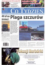 Co Tydzień 48/2024