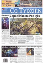 Co Tydzień 49/2024