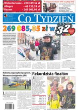 Co Tydzień 5/2024